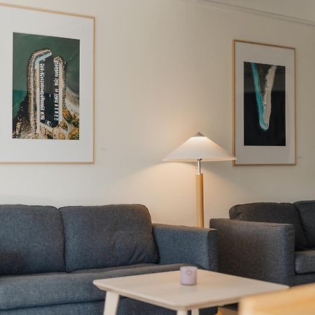 Vallersviks Vandrarhem Aenggarden Frillesås Exterior foto